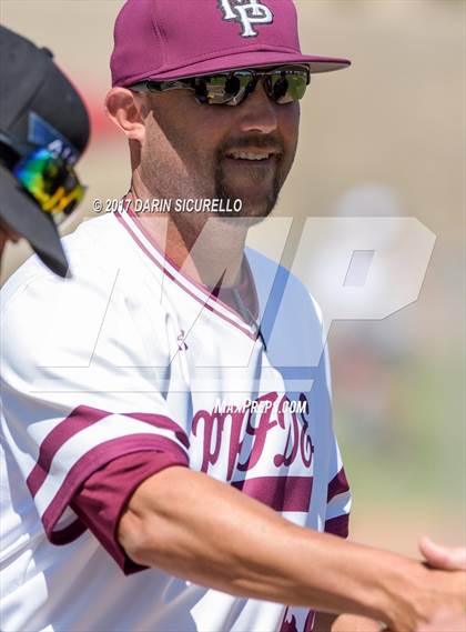 Thumbnail 1 in Arapahoe vs. Mountain Pointe (Pride Classic) photogallery.