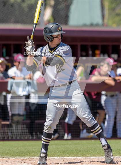 Thumbnail 3 in Arapahoe vs. Mountain Pointe (Pride Classic) photogallery.