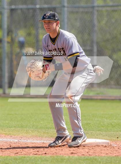 Thumbnail 1 in Arapahoe vs. Mountain Pointe (Pride Classic) photogallery.