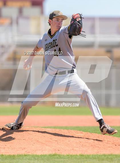 Thumbnail 1 in Arapahoe vs. Mountain Pointe (Pride Classic) photogallery.