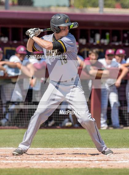Thumbnail 1 in Arapahoe vs. Mountain Pointe (Pride Classic) photogallery.