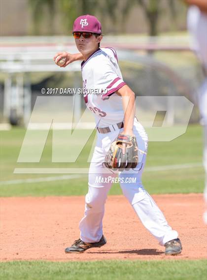 Thumbnail 3 in Arapahoe vs. Mountain Pointe (Pride Classic) photogallery.