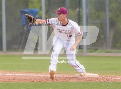 Thumbnail 1 in Arapahoe vs. Mountain Pointe (Pride Classic) photogallery.