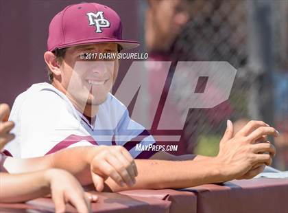 Thumbnail 3 in Arapahoe vs. Mountain Pointe (Pride Classic) photogallery.