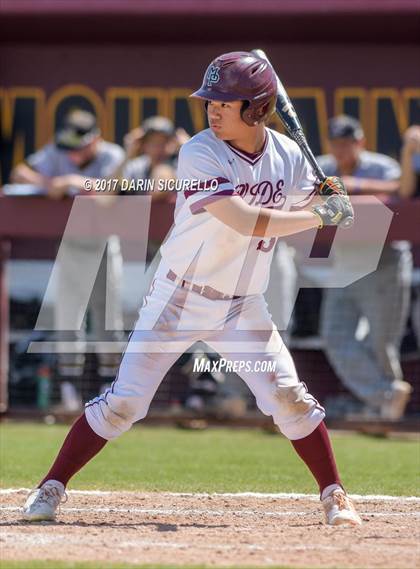 Thumbnail 2 in Arapahoe vs. Mountain Pointe (Pride Classic) photogallery.