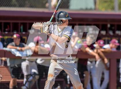 Thumbnail 3 in Arapahoe vs. Mountain Pointe (Pride Classic) photogallery.