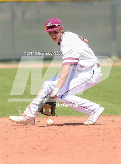 Thumbnail 3 in Arapahoe vs. Mountain Pointe (Pride Classic) photogallery.