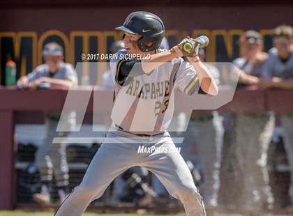 Thumbnail 1 in Arapahoe vs. Mountain Pointe (Pride Classic) photogallery.