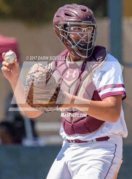 Thumbnail 1 in Arapahoe vs. Mountain Pointe (Pride Classic) photogallery.