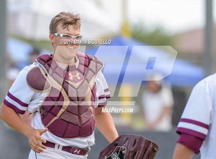 Thumbnail 3 in Arapahoe vs. Mountain Pointe (Pride Classic) photogallery.