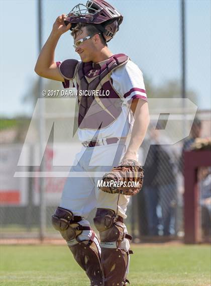 Thumbnail 3 in Arapahoe vs. Mountain Pointe (Pride Classic) photogallery.