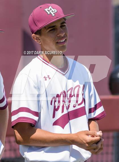 Thumbnail 3 in Arapahoe vs. Mountain Pointe (Pride Classic) photogallery.