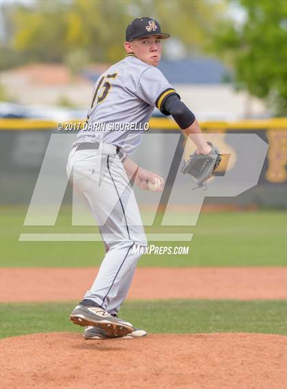 Thumbnail 1 in Arapahoe vs. Mountain Pointe (Pride Classic) photogallery.