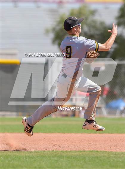 Thumbnail 3 in Arapahoe vs. Mountain Pointe (Pride Classic) photogallery.