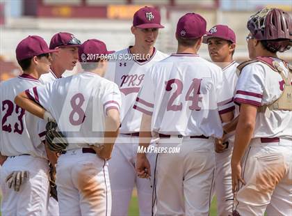 Thumbnail 3 in Arapahoe vs. Mountain Pointe (Pride Classic) photogallery.