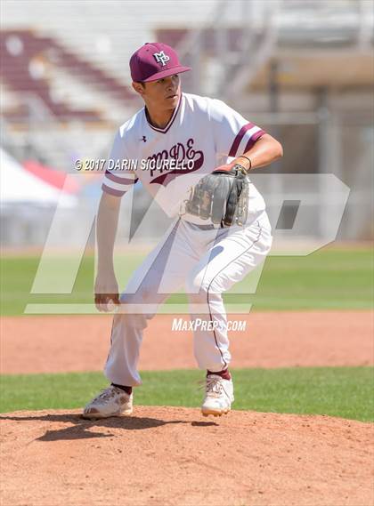 Thumbnail 2 in Arapahoe vs. Mountain Pointe (Pride Classic) photogallery.