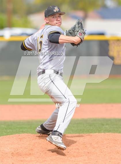 Thumbnail 2 in Arapahoe vs. Mountain Pointe (Pride Classic) photogallery.