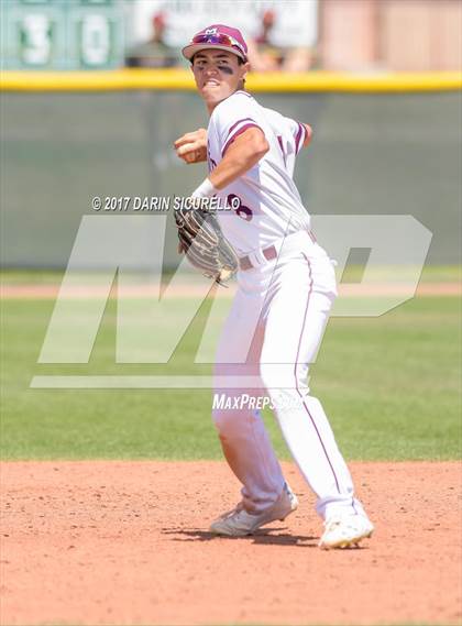 Thumbnail 3 in Arapahoe vs. Mountain Pointe (Pride Classic) photogallery.