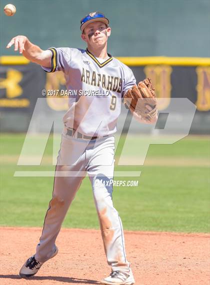 Thumbnail 2 in Arapahoe vs. Mountain Pointe (Pride Classic) photogallery.