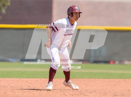 Thumbnail 1 in Arapahoe vs. Mountain Pointe (Pride Classic) photogallery.