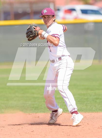 Thumbnail 2 in Arapahoe vs. Mountain Pointe (Pride Classic) photogallery.