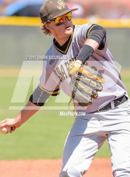 Thumbnail 1 in Arapahoe vs. Mountain Pointe (Pride Classic) photogallery.