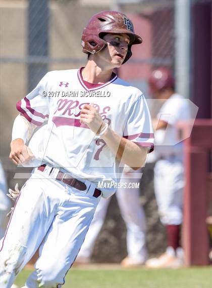 Thumbnail 2 in Arapahoe vs. Mountain Pointe (Pride Classic) photogallery.