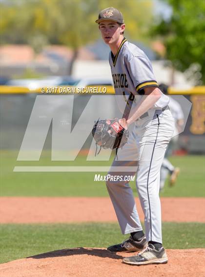 Thumbnail 1 in Arapahoe vs. Mountain Pointe (Pride Classic) photogallery.