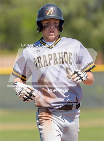 Thumbnail 1 in Arapahoe vs. Mountain Pointe (Pride Classic) photogallery.