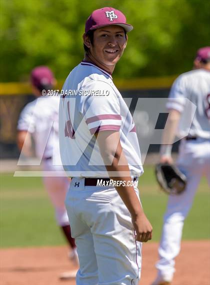 Thumbnail 2 in Arapahoe vs. Mountain Pointe (Pride Classic) photogallery.
