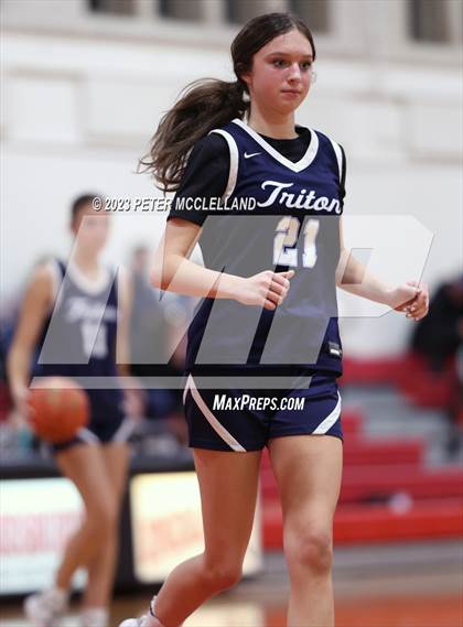 Thumbnail 2 in Triton Regional @ Amesbury photogallery.