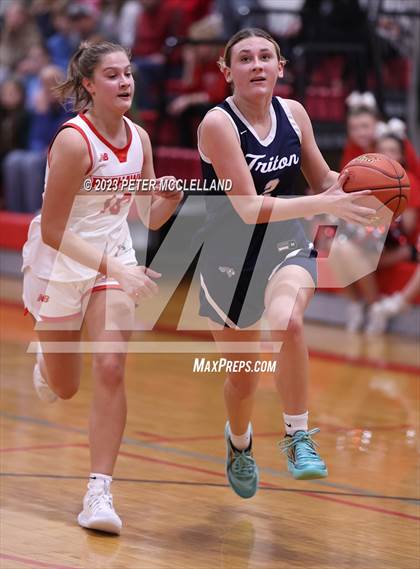 Thumbnail 1 in Triton Regional @ Amesbury photogallery.