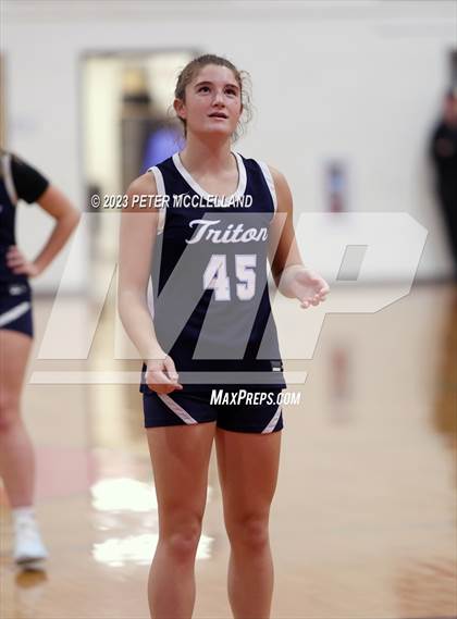 Thumbnail 2 in Triton Regional @ Amesbury photogallery.