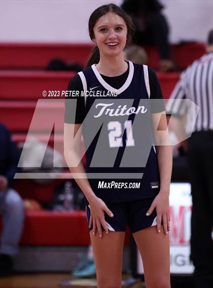 Thumbnail 1 in Triton Regional @ Amesbury photogallery.