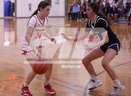 Thumbnail 1 in Triton Regional @ Amesbury photogallery.