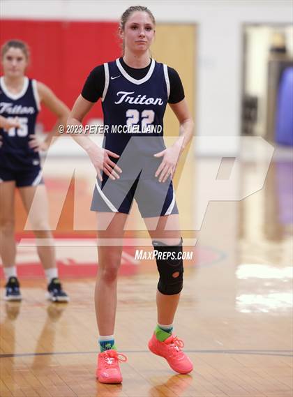 Thumbnail 2 in Triton Regional @ Amesbury photogallery.