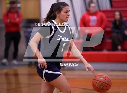 Thumbnail 3 in Triton Regional @ Amesbury photogallery.