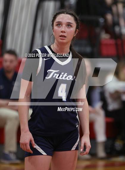Thumbnail 2 in Triton Regional @ Amesbury photogallery.
