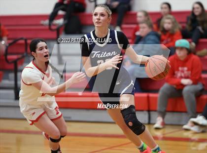 Thumbnail 2 in Triton Regional @ Amesbury photogallery.