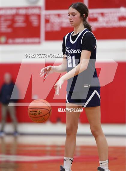 Thumbnail 1 in Triton Regional @ Amesbury photogallery.