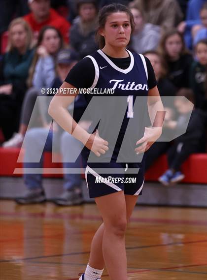 Thumbnail 2 in Triton Regional @ Amesbury photogallery.