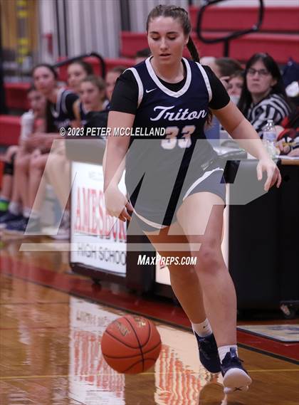 Thumbnail 3 in Triton Regional @ Amesbury photogallery.