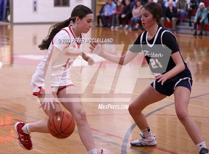 Thumbnail 2 in Triton Regional @ Amesbury photogallery.