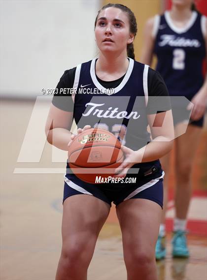 Thumbnail 1 in Triton Regional @ Amesbury photogallery.
