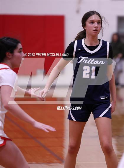 Thumbnail 2 in Triton Regional @ Amesbury photogallery.