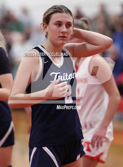 Thumbnail 2 in Triton Regional @ Amesbury photogallery.