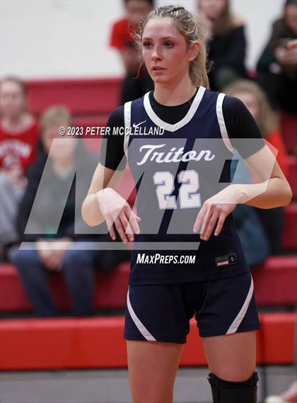 Thumbnail 1 in Triton Regional @ Amesbury photogallery.