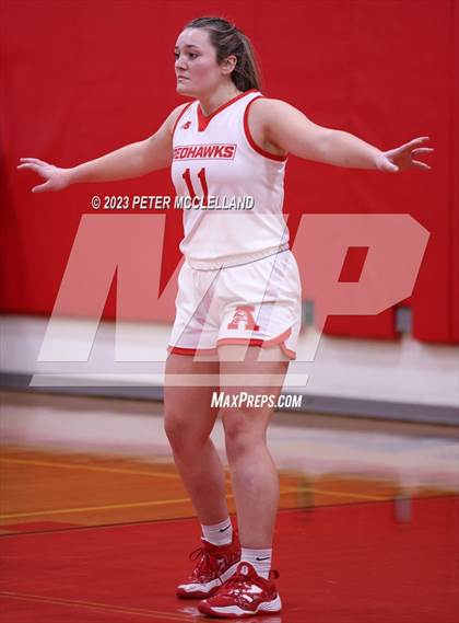 Thumbnail 1 in Triton Regional @ Amesbury photogallery.