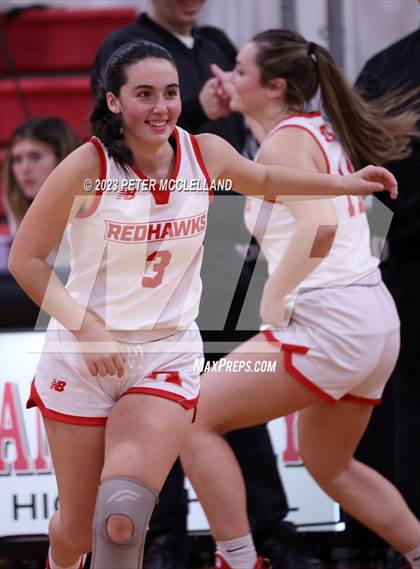 Thumbnail 3 in Triton Regional @ Amesbury photogallery.