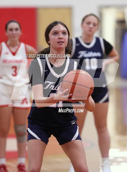 Thumbnail 1 in Triton Regional @ Amesbury photogallery.